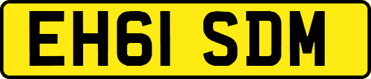 EH61SDM