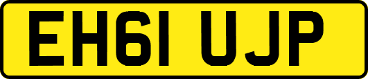 EH61UJP