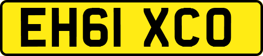 EH61XCO