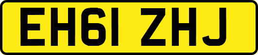 EH61ZHJ