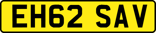 EH62SAV