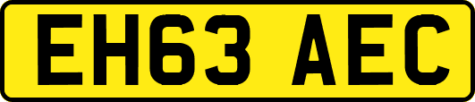 EH63AEC