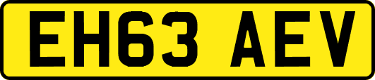 EH63AEV