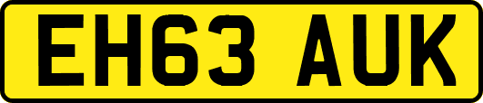 EH63AUK