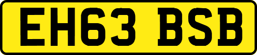 EH63BSB