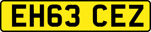 EH63CEZ