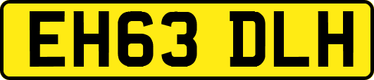 EH63DLH