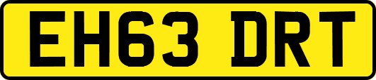 EH63DRT