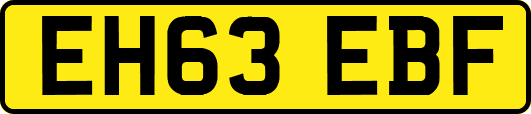 EH63EBF
