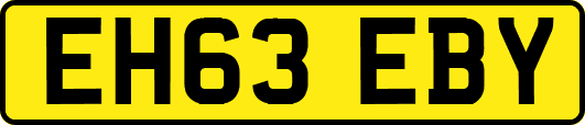 EH63EBY