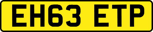 EH63ETP