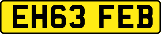 EH63FEB