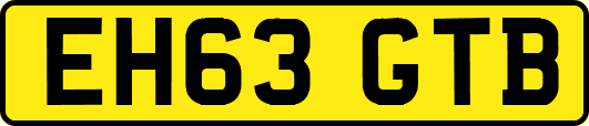 EH63GTB