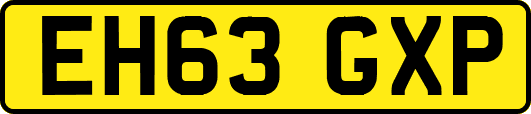 EH63GXP