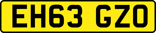 EH63GZO