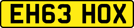 EH63HOX
