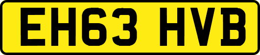 EH63HVB