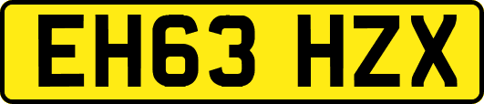 EH63HZX
