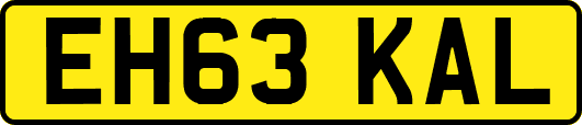 EH63KAL