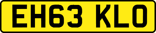 EH63KLO