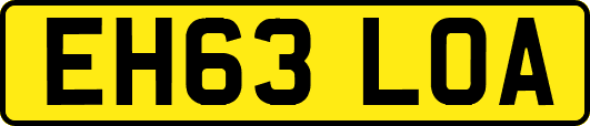 EH63LOA
