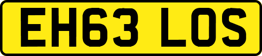 EH63LOS