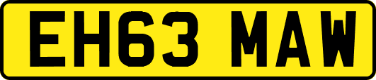 EH63MAW