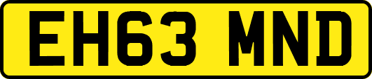 EH63MND
