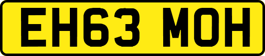 EH63MOH