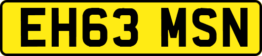EH63MSN