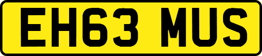 EH63MUS
