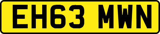 EH63MWN