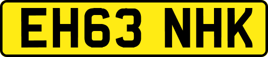 EH63NHK