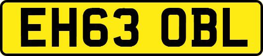 EH63OBL