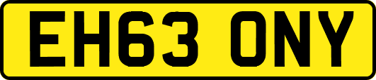 EH63ONY