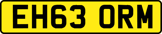 EH63ORM