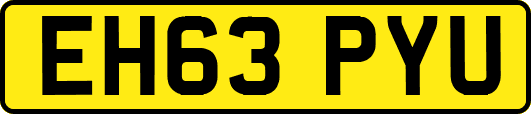 EH63PYU