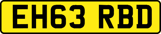 EH63RBD