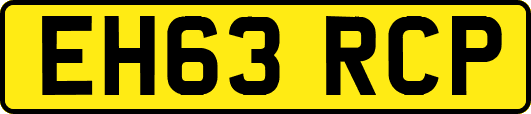 EH63RCP