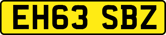EH63SBZ