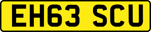 EH63SCU