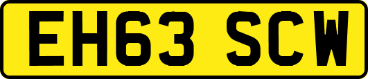 EH63SCW