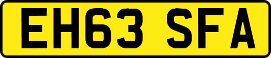 EH63SFA