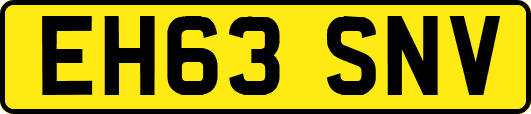 EH63SNV
