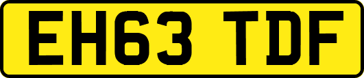 EH63TDF