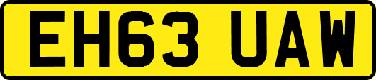 EH63UAW