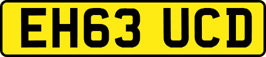 EH63UCD