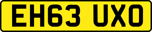 EH63UXO
