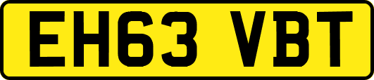 EH63VBT