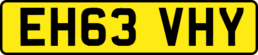 EH63VHY